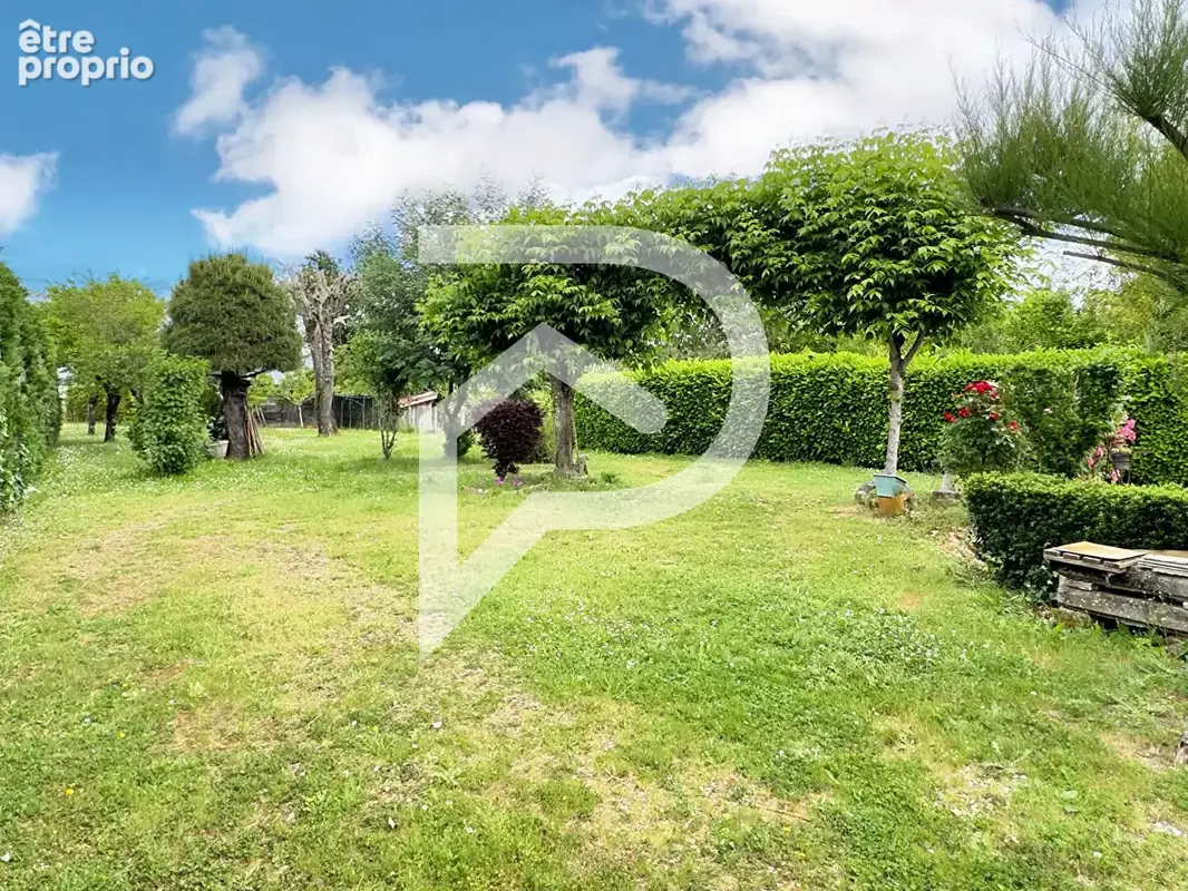 Maison avec jardin à MUSSIDAN - photo 2