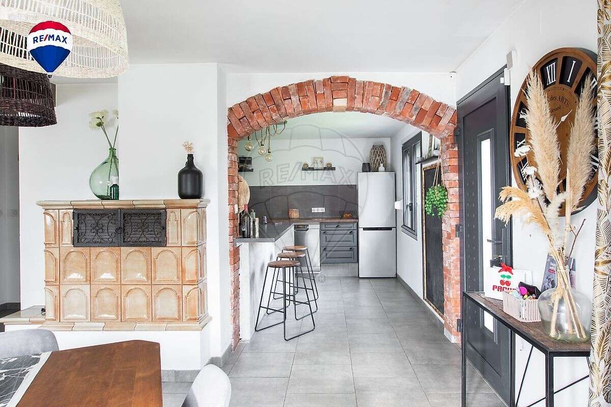 Maison à BANTZENHEIM