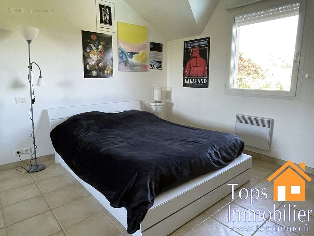 Maison à LA FOUILLADE