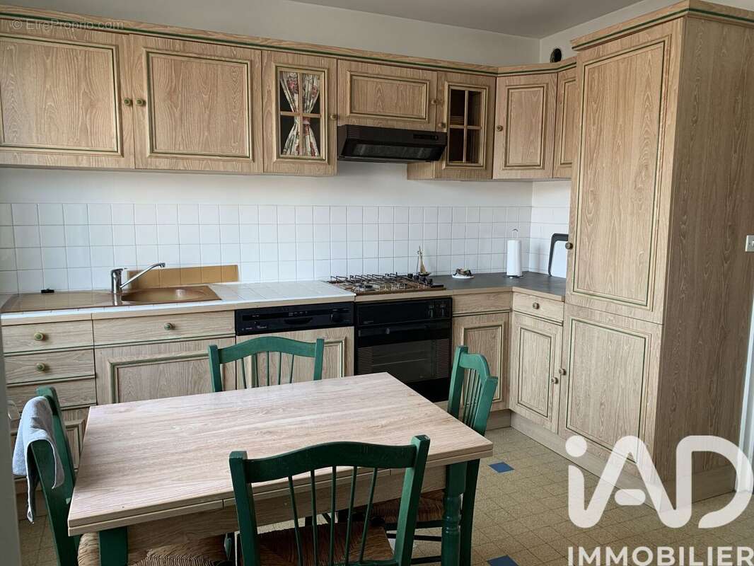 Photo 4 - Appartement à FIRMINY