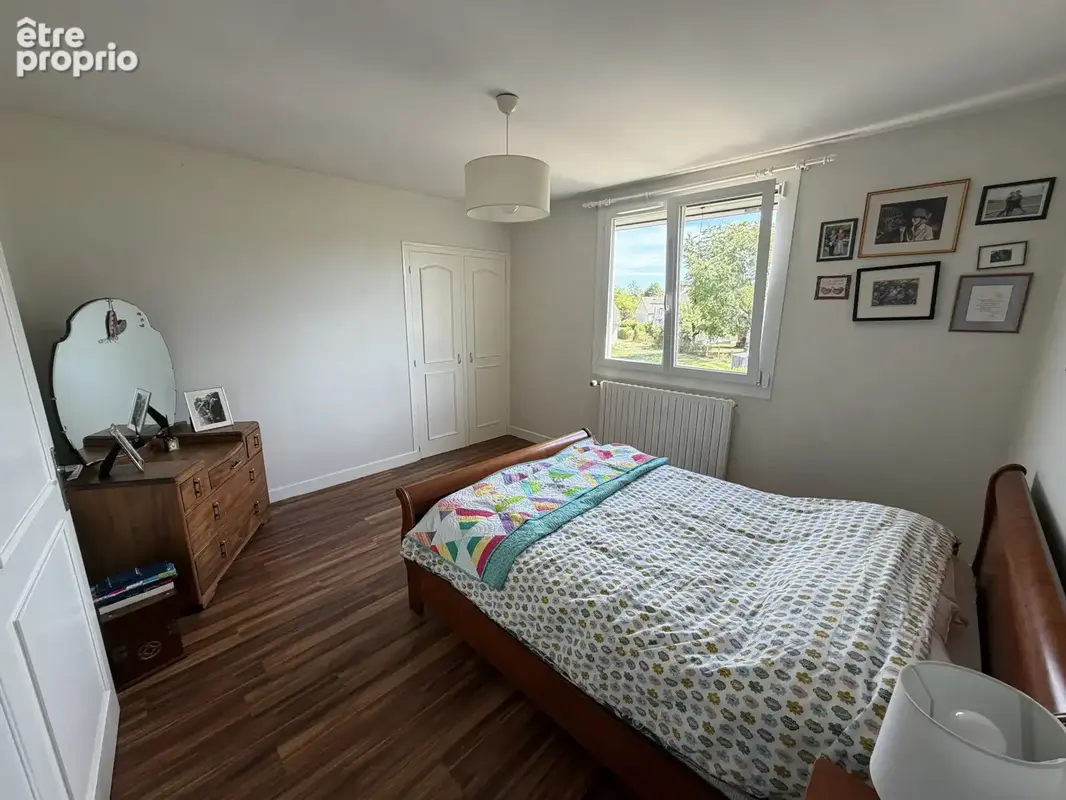 Maison à Chamboulive en Corrèze - photo 12