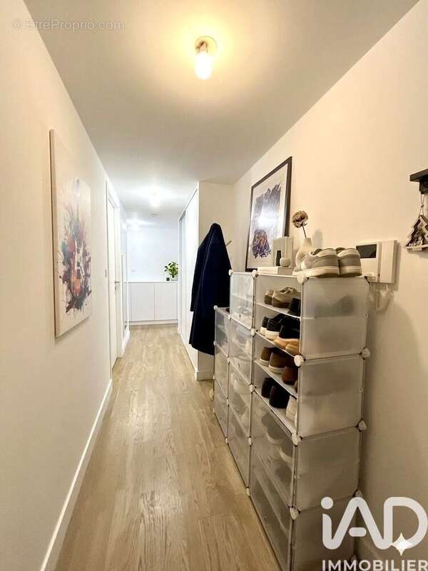 Photo 9 - Appartement à NANTES