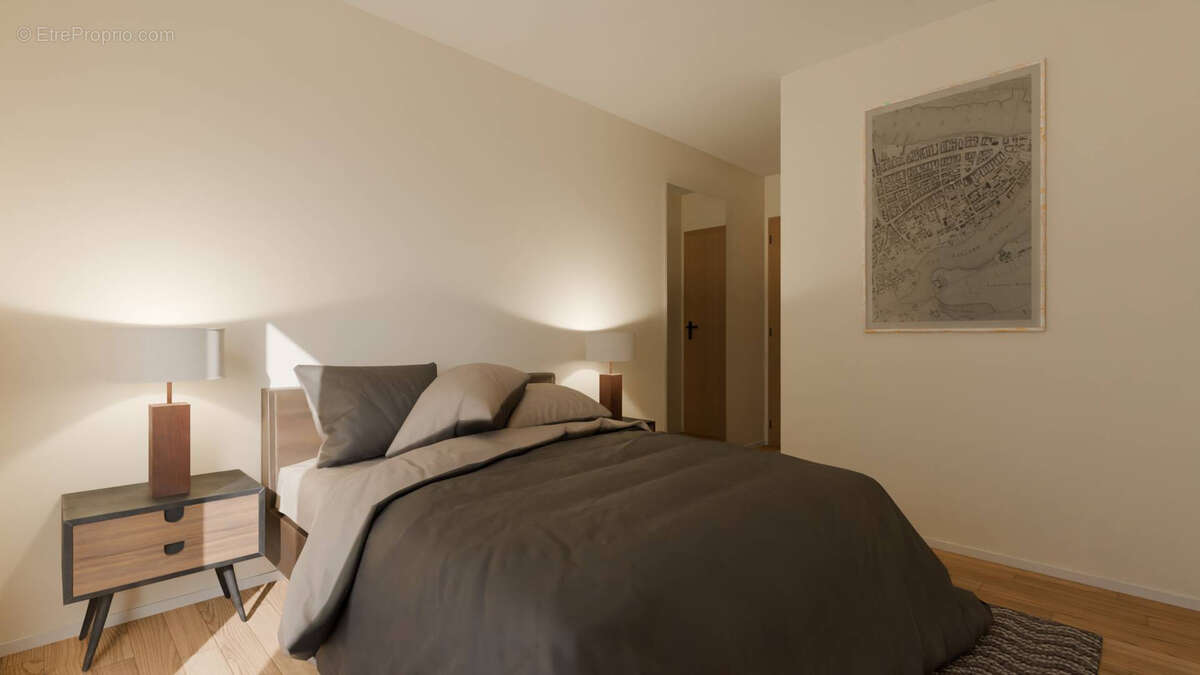 Maison à VAISON-LA-ROMAINE