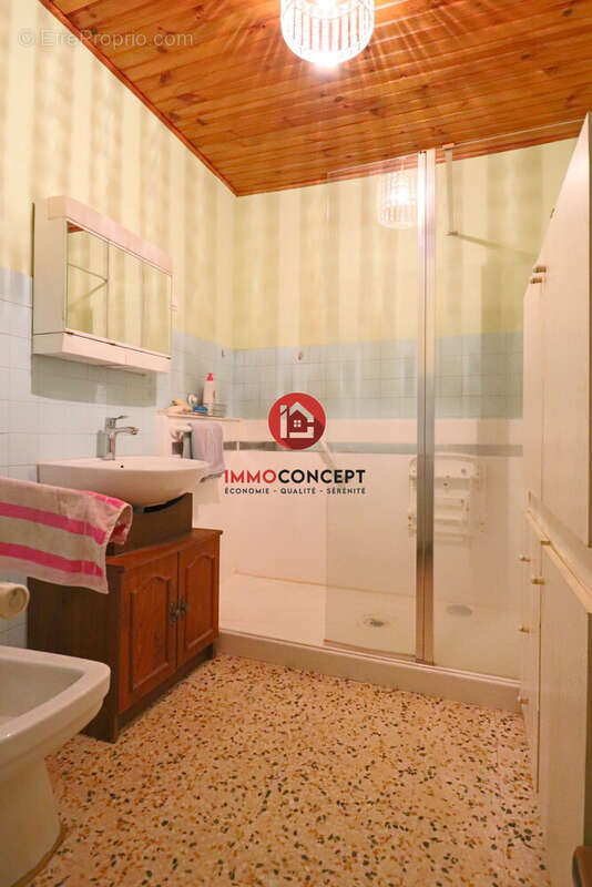 Maison à SAINT-LAURENT-DES-ARBRES