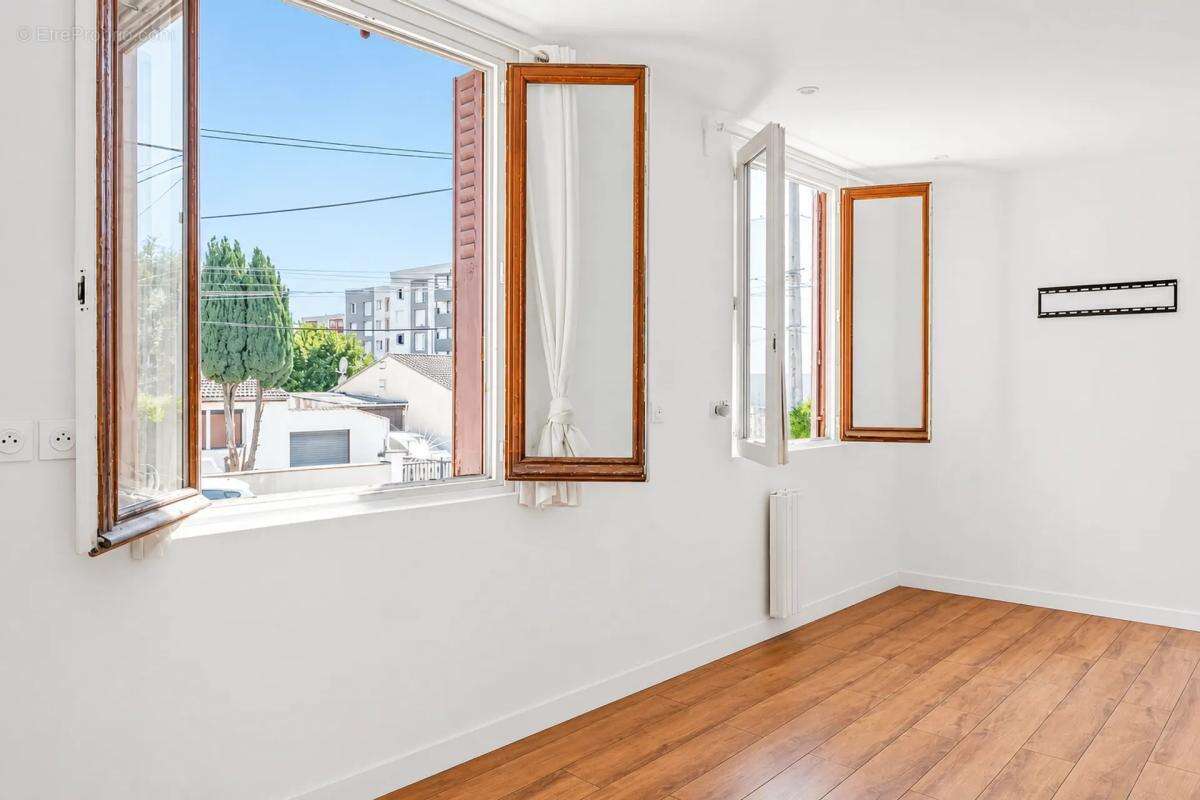 Maison de 4 pièces de 83m² avec jardin - Chelles - photo 11