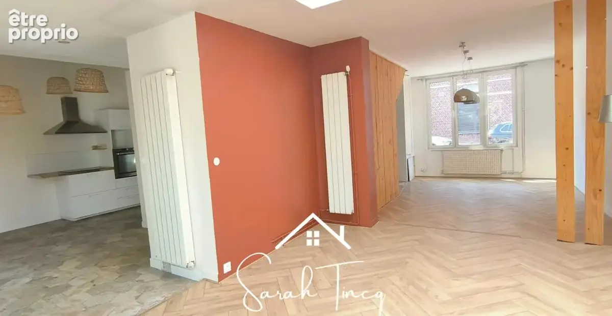 Maison 5 pièces 135 m² à vendre à Lambersart (59130) - photo 4