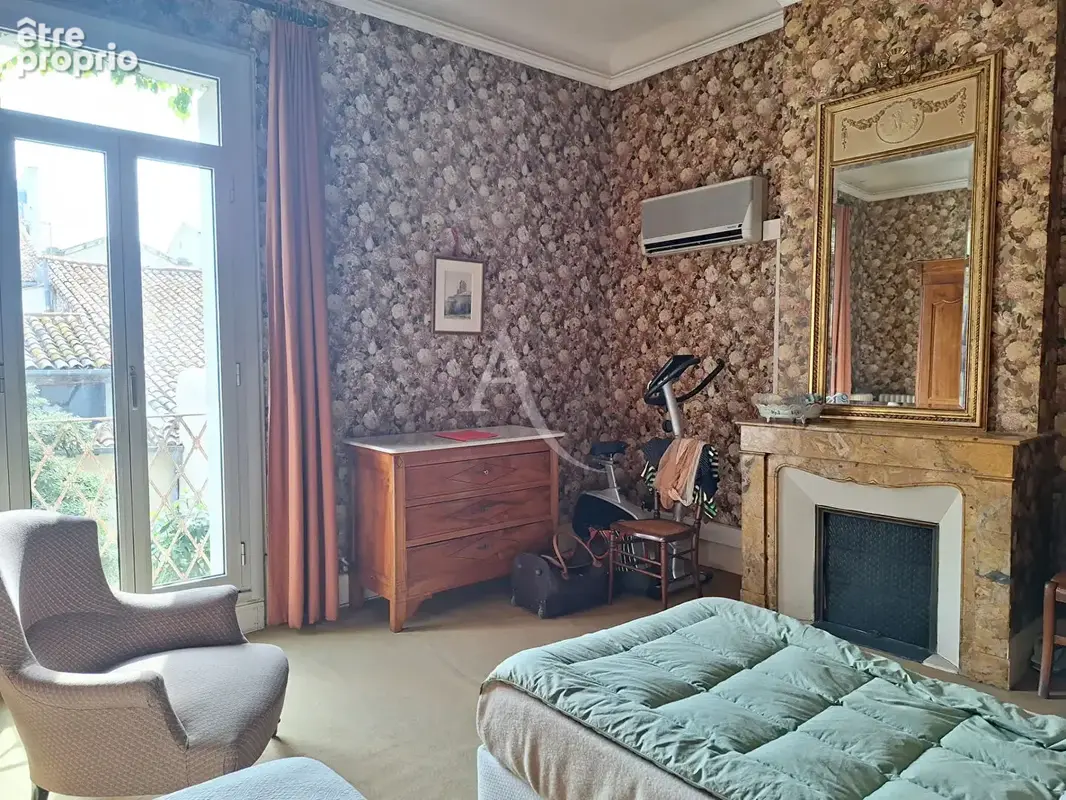 Appartement Sète 9 pièce(s) - photo 11