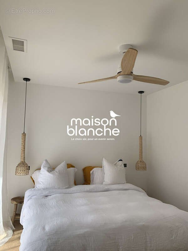 Maison à SAINT-DENIS-DE-PILE