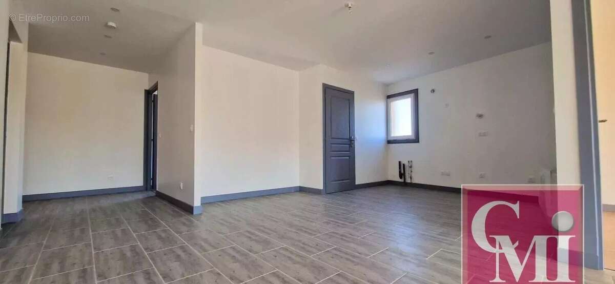 Appartement neuf !! frais de notaire reduits - photo 2