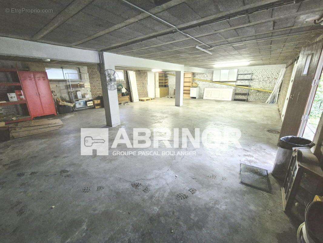 Appartement à ROUBAIX