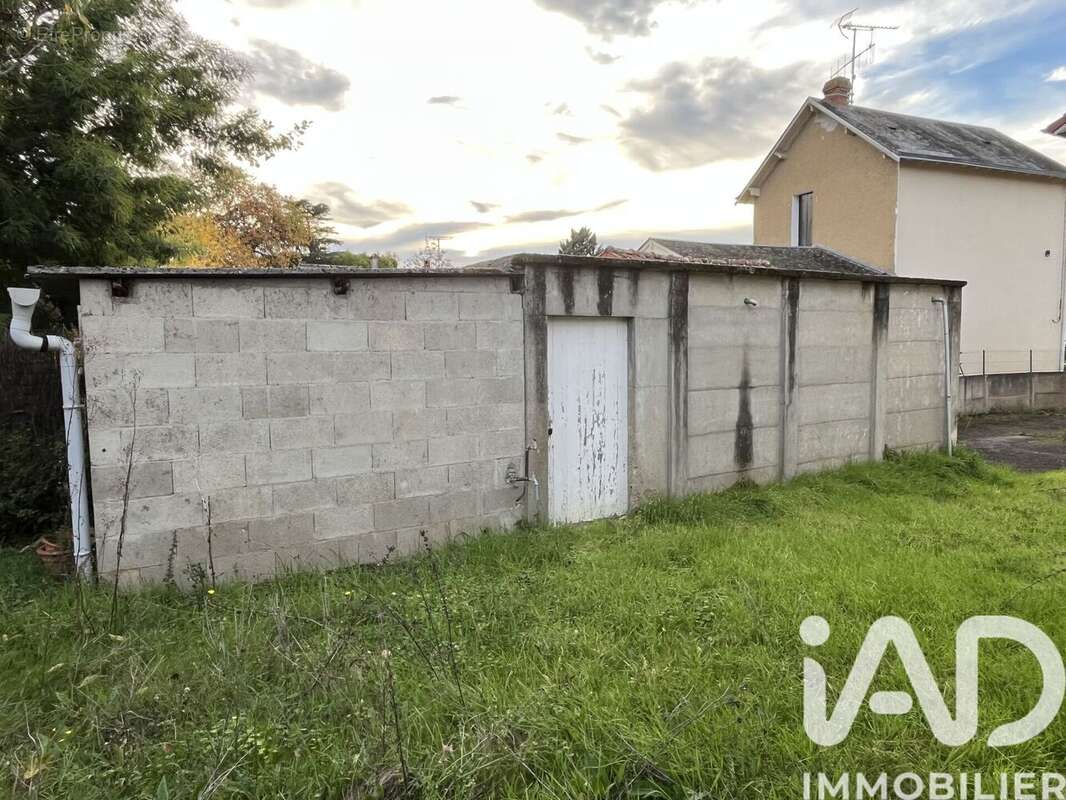 Photo 7 - Maison à LE BLANC