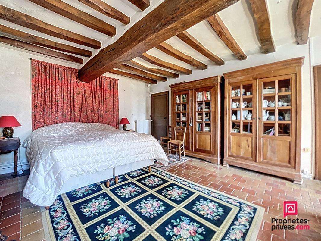 Maison à BELLEME
