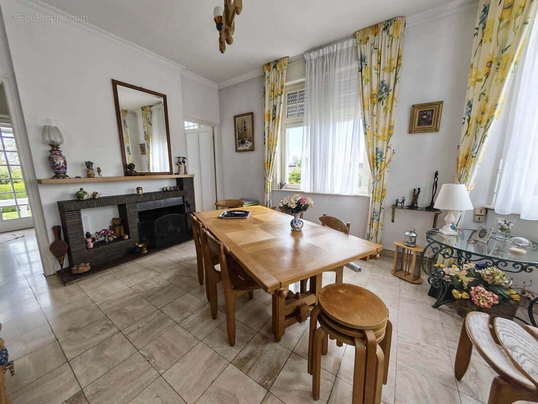 Maison à WATTEN