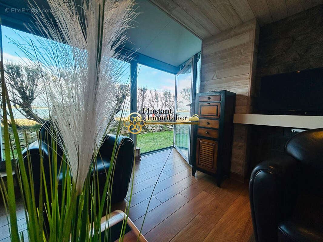 Appartement à ROSCOFF