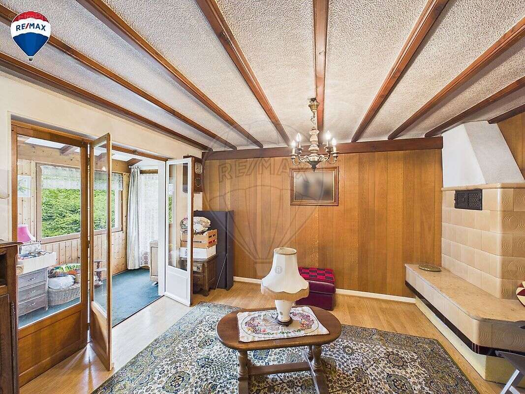 Maison à RIXHEIM