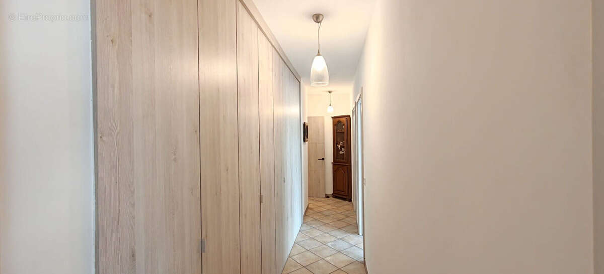 Appartement Antibes 3 pièces 84.06 m2 - photo 15