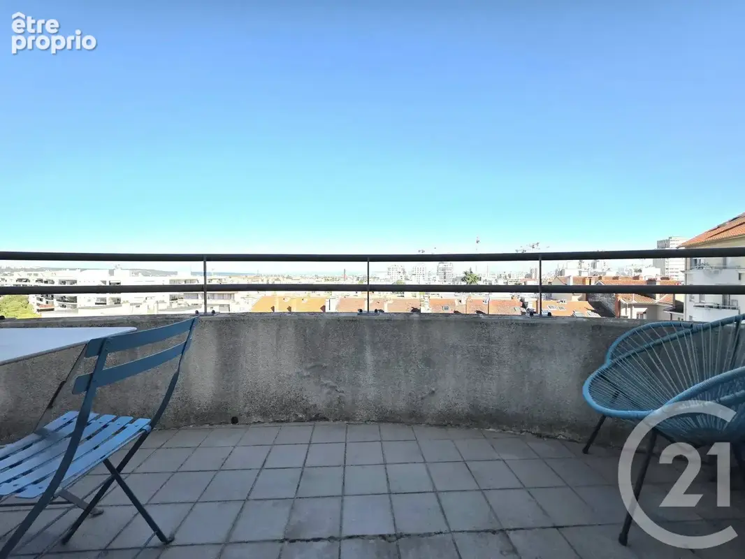 Appartement 2 pièces 49 m² à vendre à Villeurbanne (69100) - photo 5