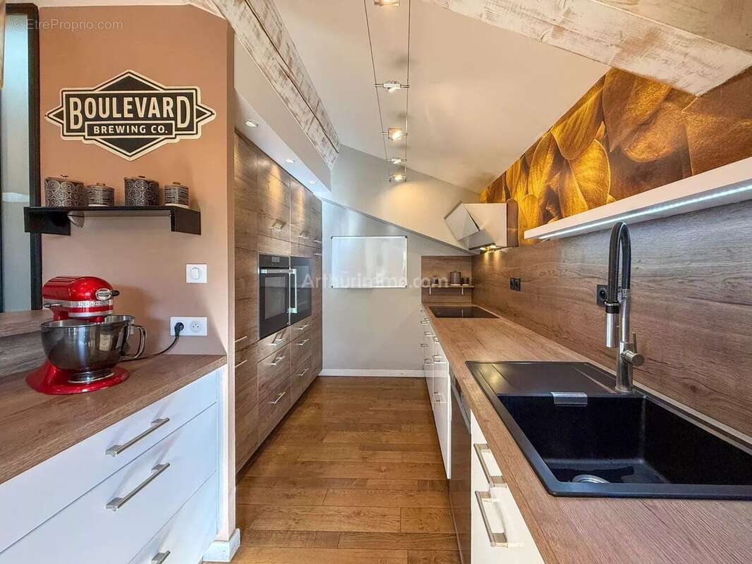 Appartement à DRAGUIGNAN