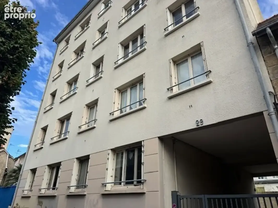 Appartement Rennes 3 pièce(s) 53.97 m2 - photo 10