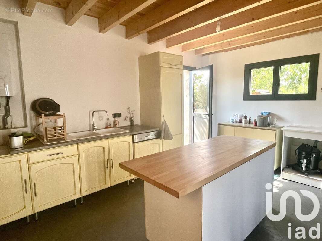 Photo 3 - Maison à MARSSAC-SUR-TARN