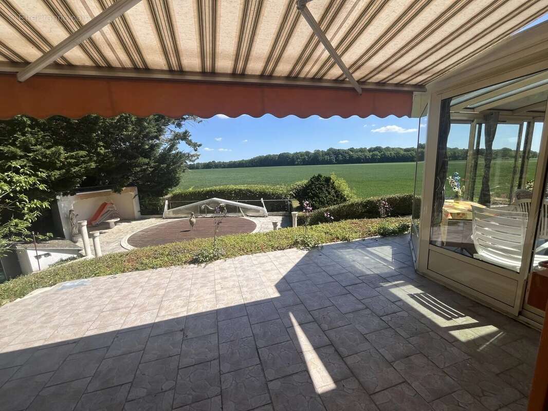 Maison à RAMBOUILLET