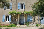 Maison à EYGALIERES