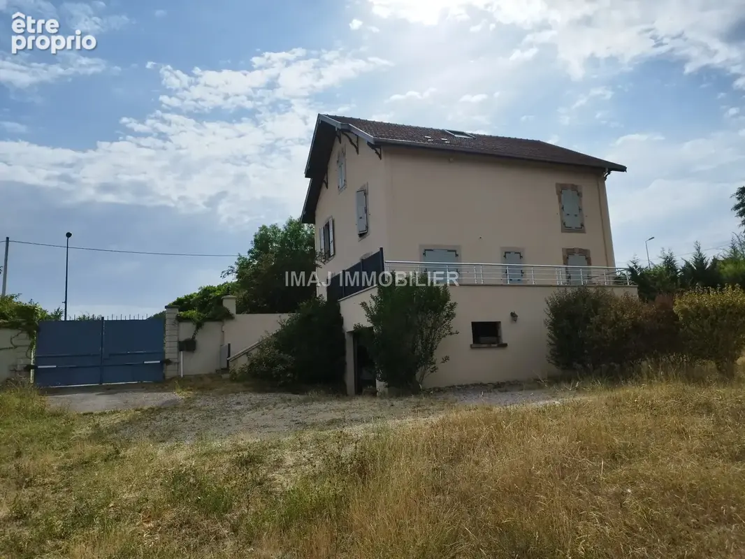 Photo Maison à Nomexy au prix de 315 000€