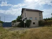 Maison à NOMEXY