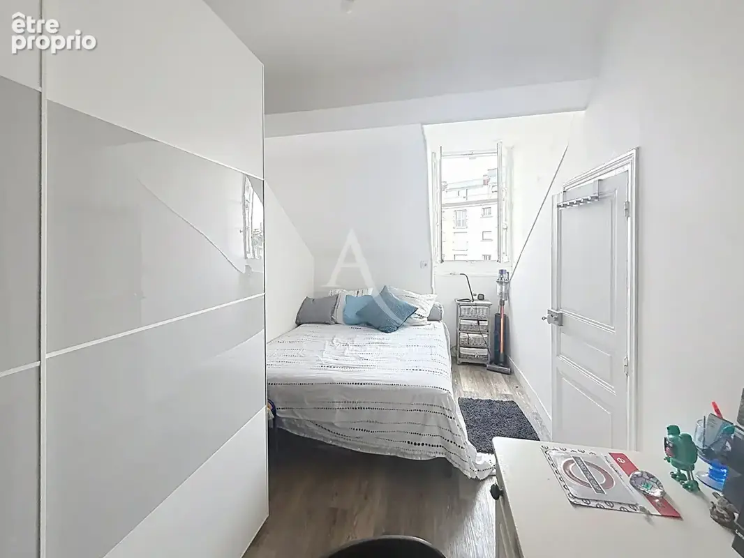 Foirail appartement Pau 5 pièce(s) et parking - photo 7