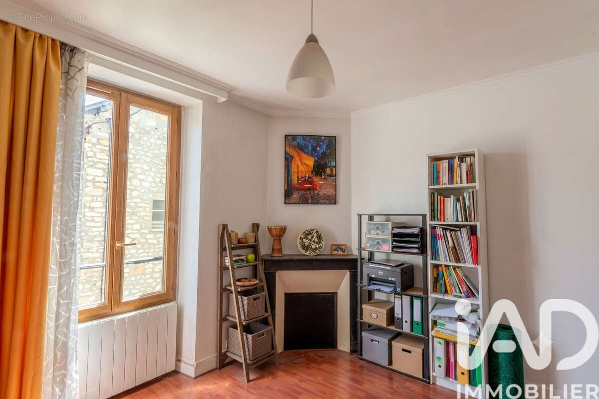 Maison 51 m² à Montigny-Sur-Loing  - photo 4