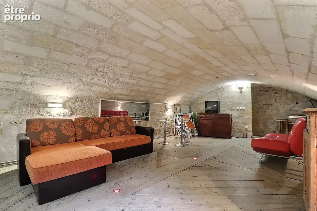 Maison d'hôtes à vendre quartier historique - photo 6