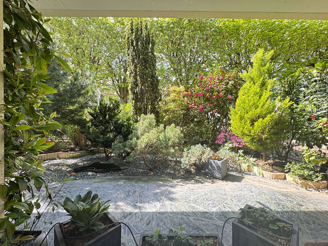 Appartement à RUEIL-MALMAISON