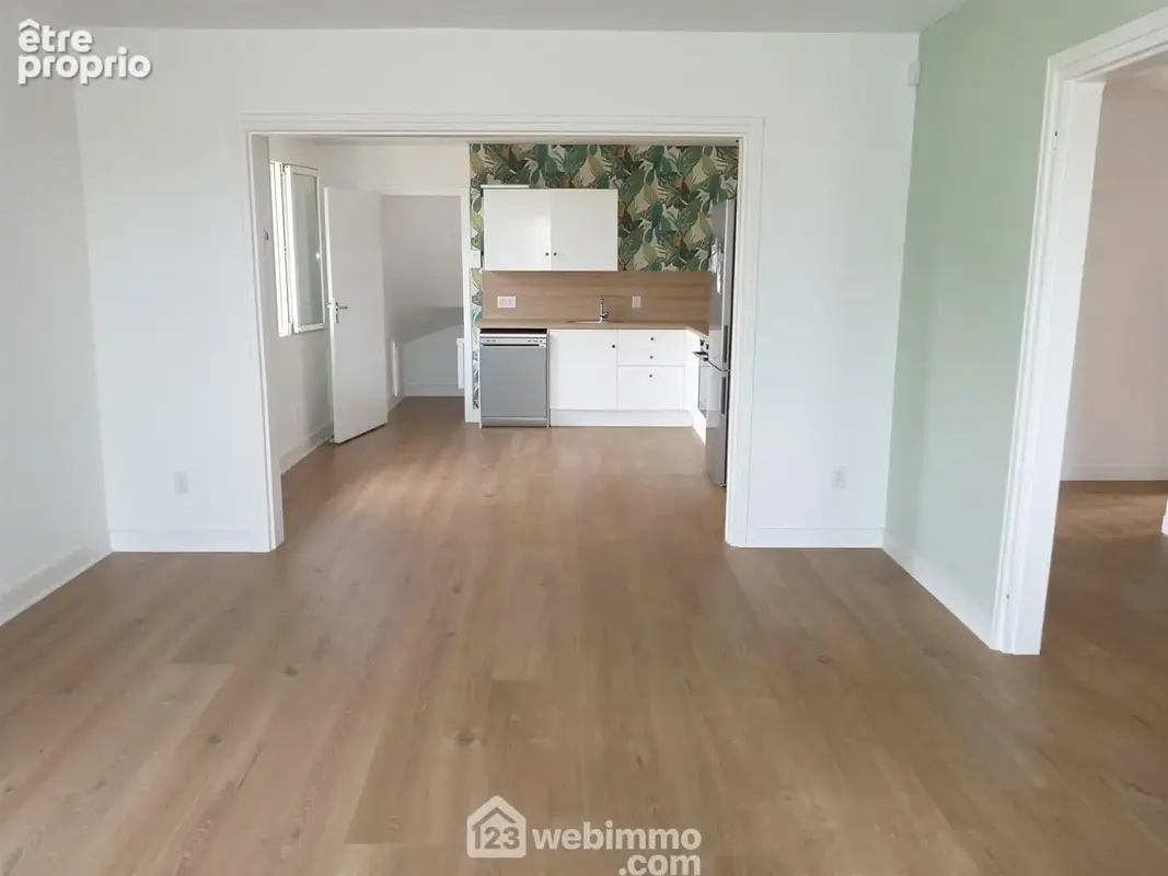 Maison 84 m² à Quincampoix  - photo 6