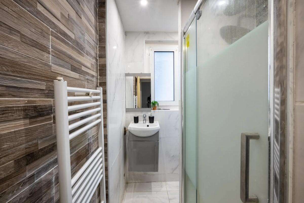 Appartement à VILLEPINTE