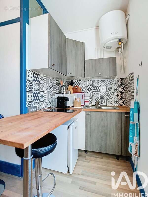 Photo 5 - Appartement à WIMEREUX
