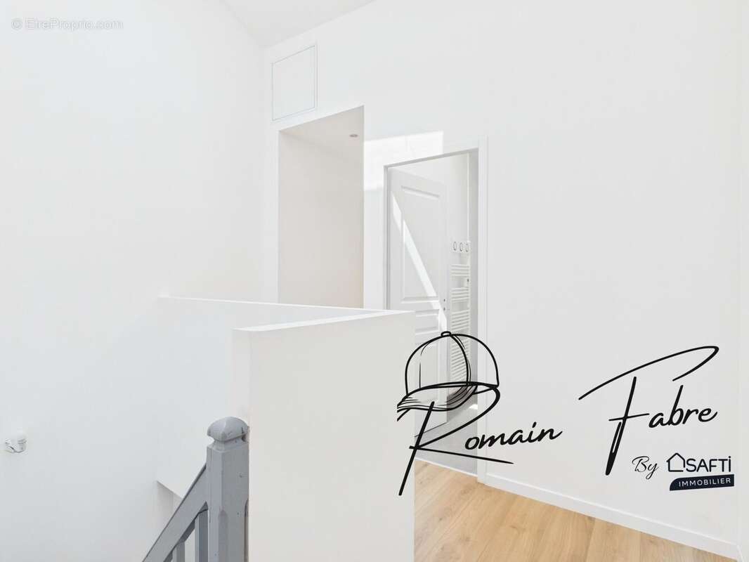 Maison 104 m² à Saint-Andre-De-Cubzac  - photo 6