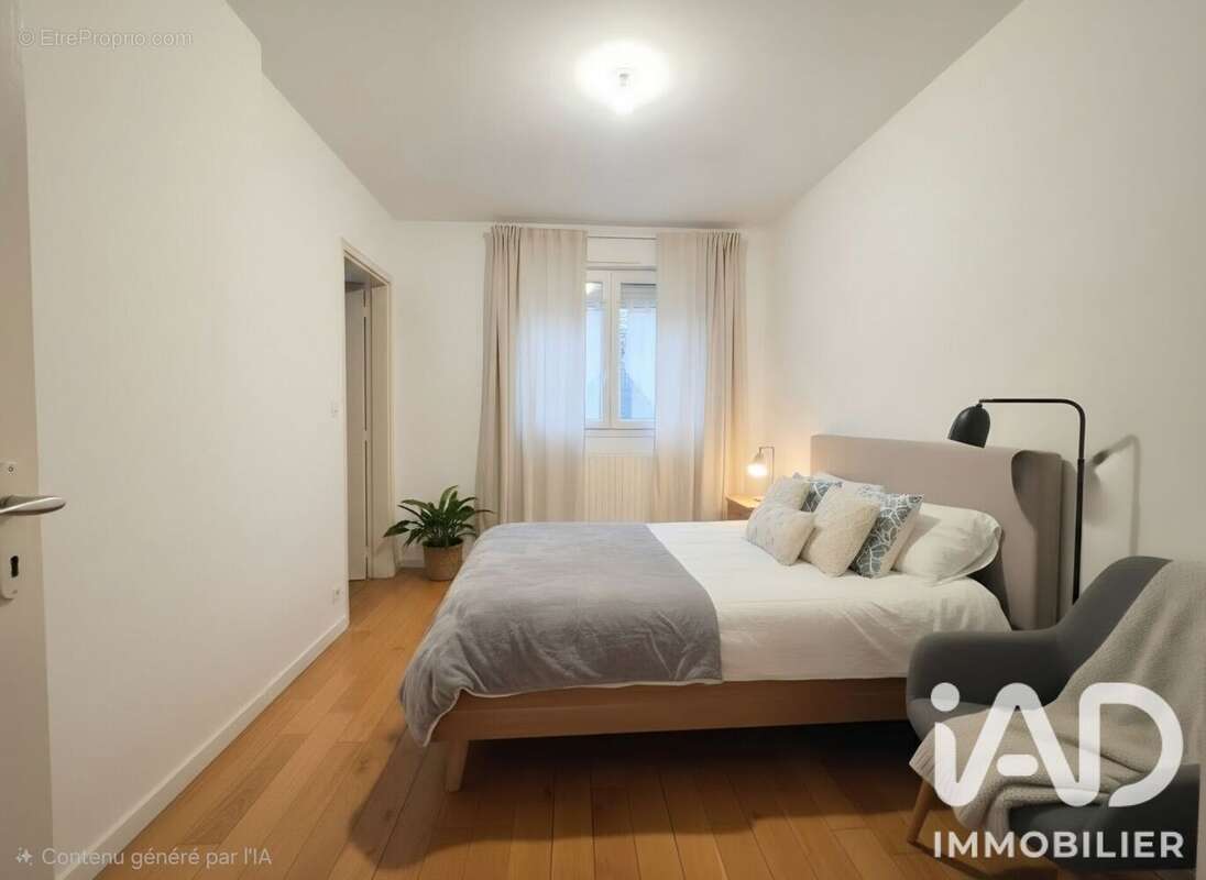 Photo 6 - Appartement à LAXOU