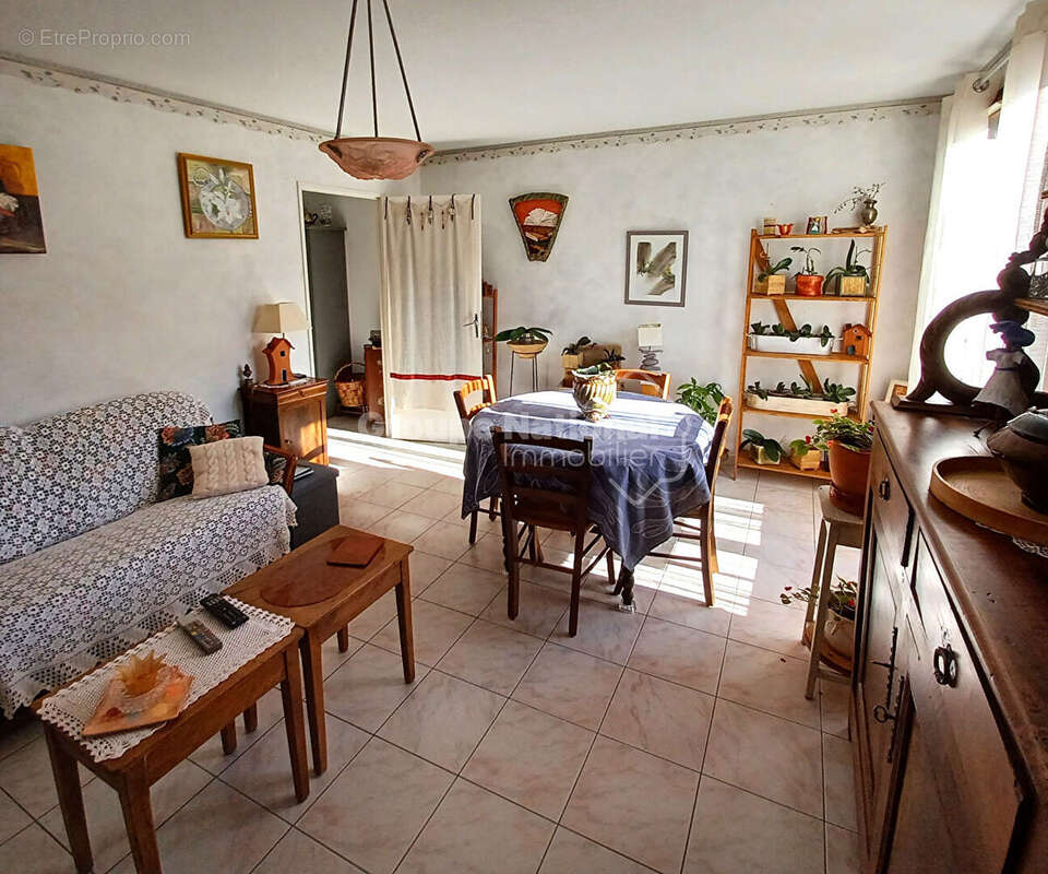 Appartement à MANOSQUE