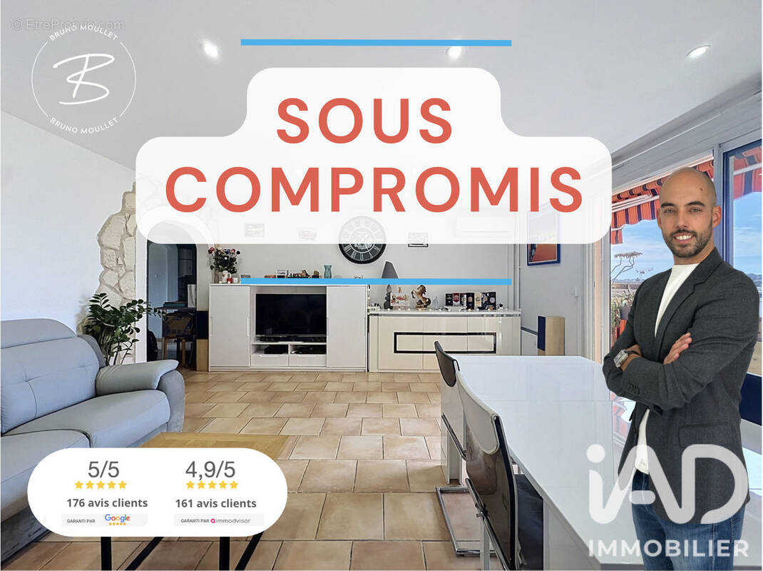 Photo 1 - Appartement à TOULON