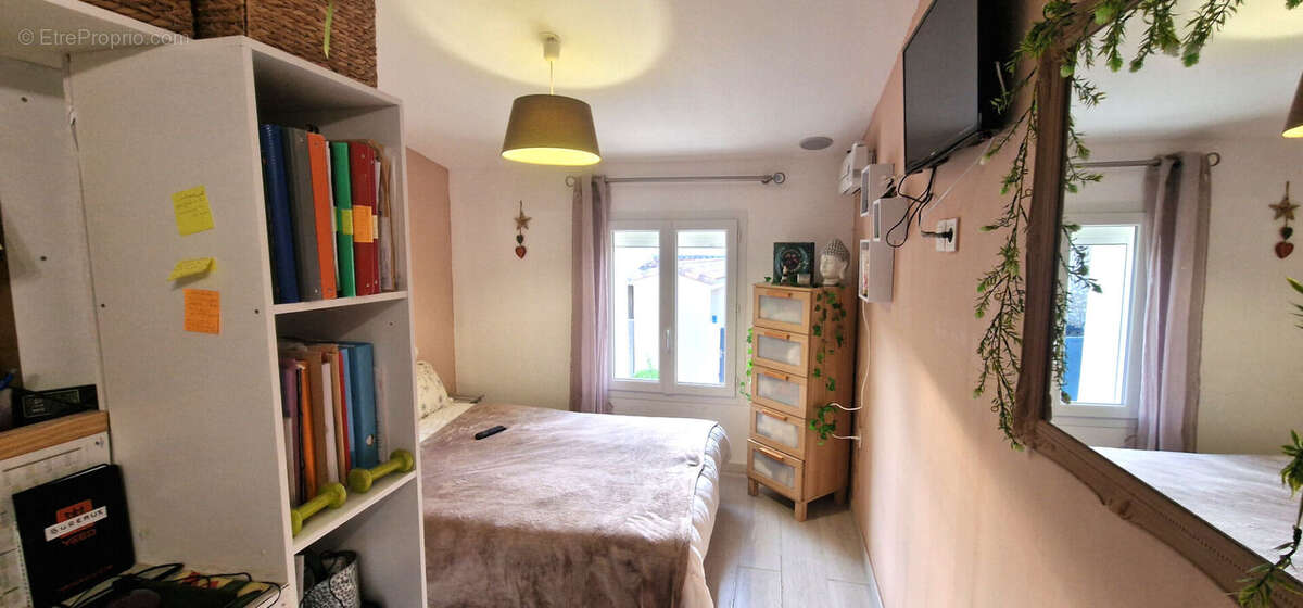 Maison à CUXAC-D'AUDE