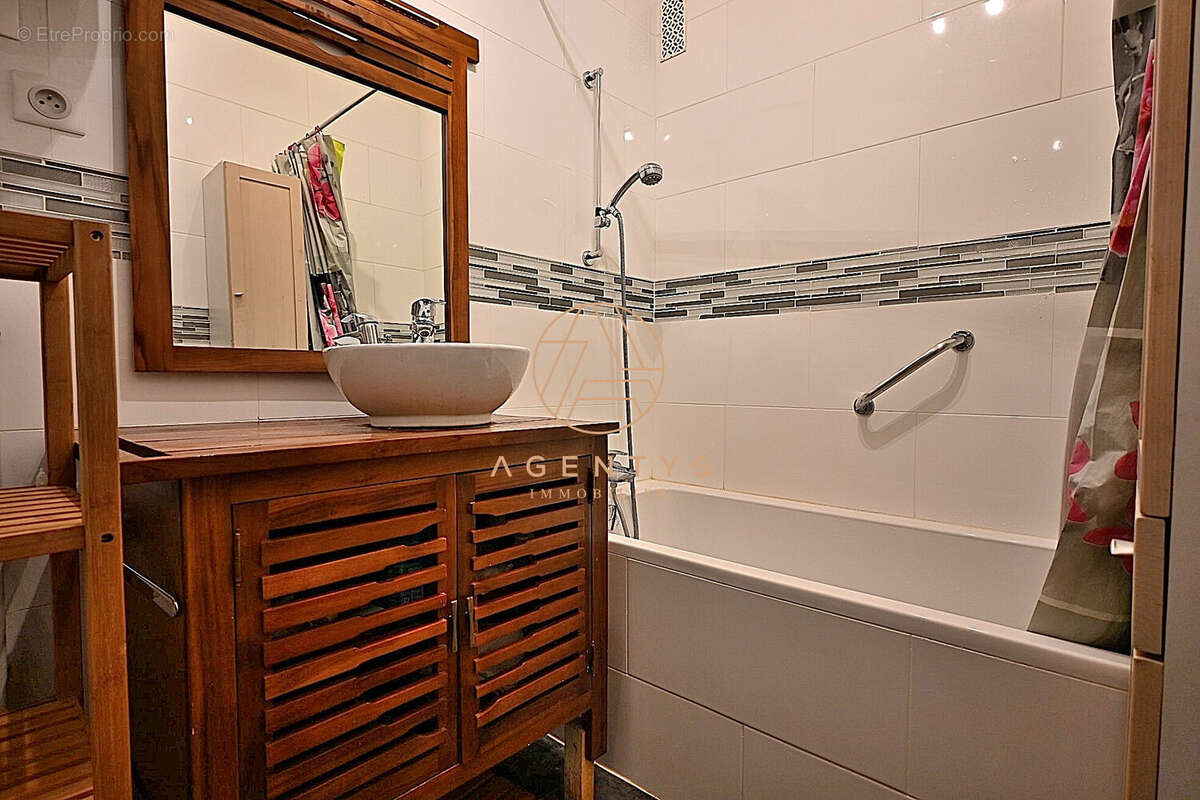 Appartement à CHAMPIGNY-SUR-MARNE