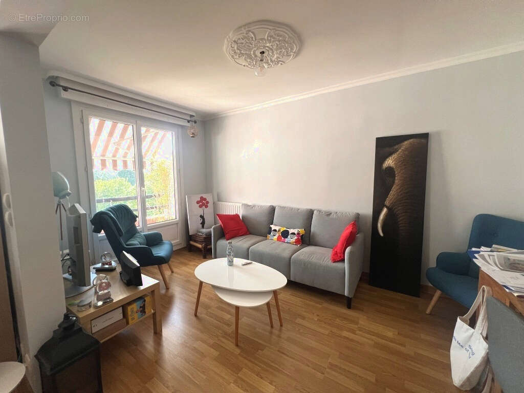 Appartement à SENS