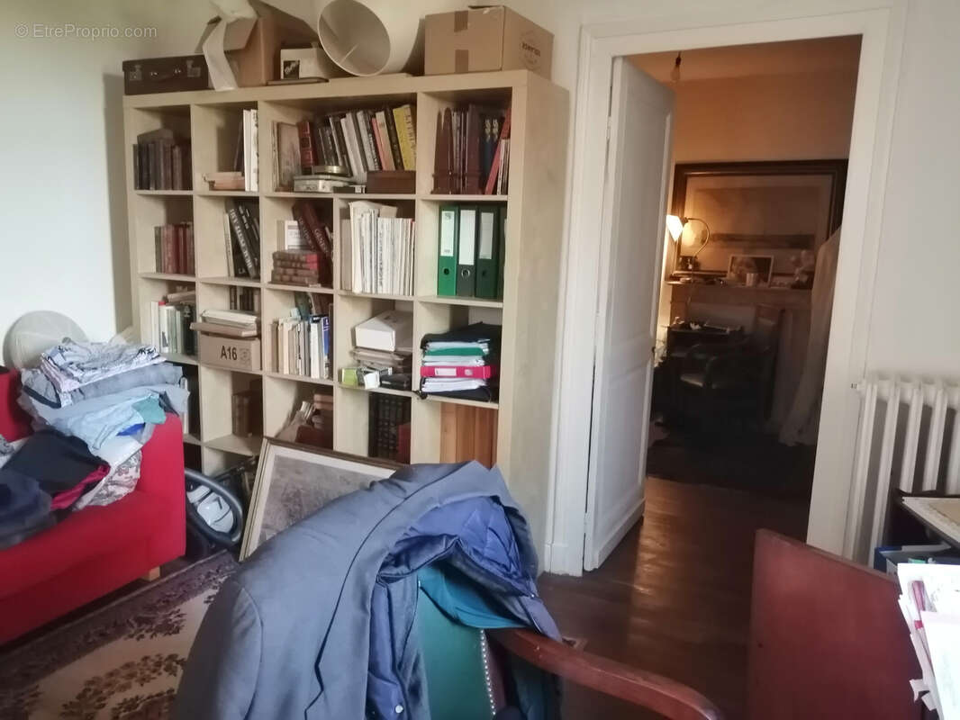 Maison à AUBETERRE-SUR-DRONNE