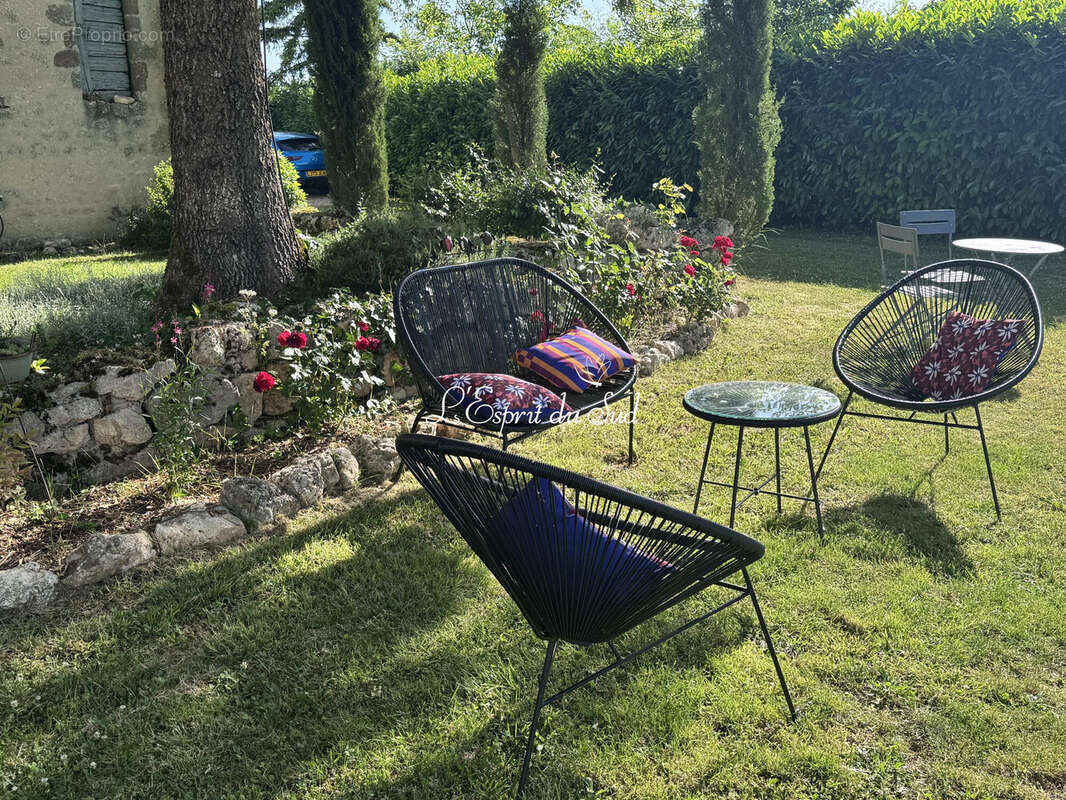 Maison 455 m² à Cordes-Sur-Ciel  - photo 5