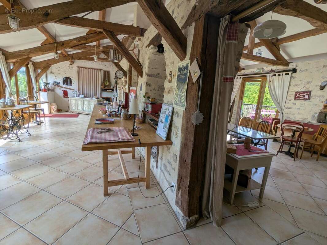 Maison 440 m² à Tour-De-Faure  - photo 8