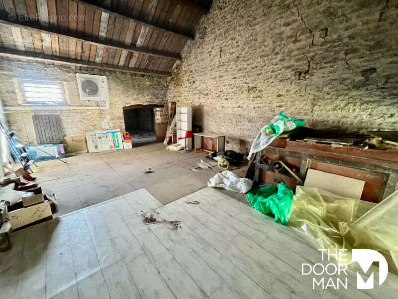 Maison 52400 - photo 15