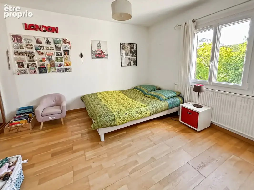 Maison 176m² à orsay - photo 11
