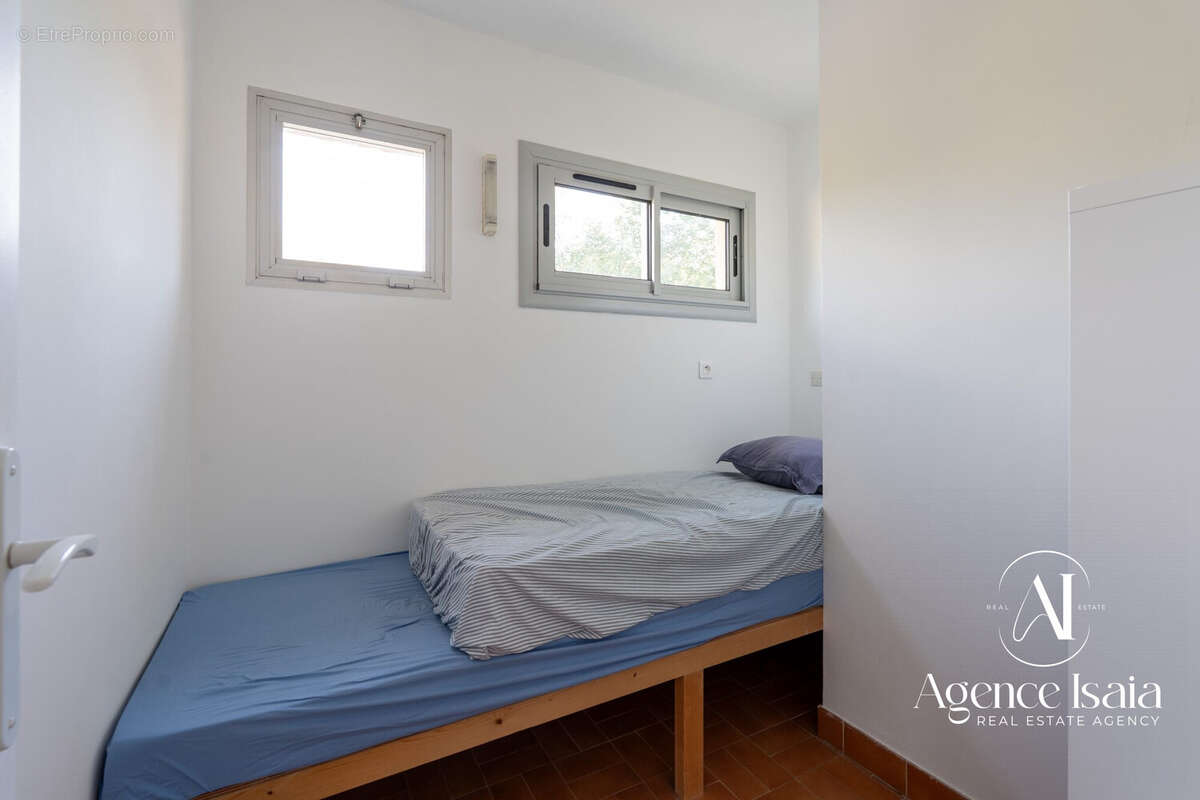 Appartement 29 m² à Cavalaire-Sur-Mer  - photo 5