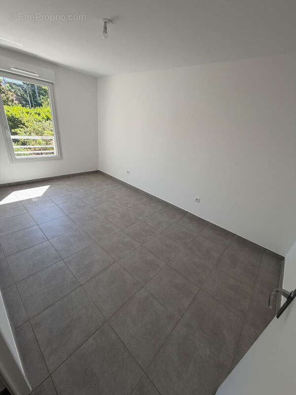 Tres bel appartement neuf dans jolie residence - photo 8