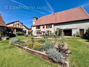 Photo 1 - Maison à BISSERT